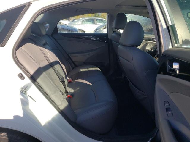Photo 6 from auction – 2014 HYUNDAI SONATA SE with VIN 5NPEC4AC0EH833918
