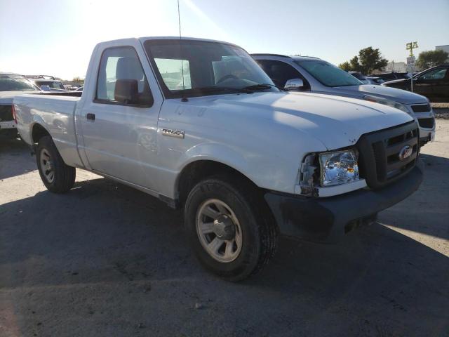 FORD RANGER 2010 with VIN 1FTKR1ADXAPA64514 - Photo from auction