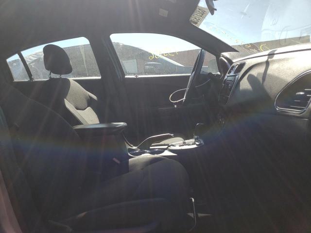 Photo 5 from auction – 2013 CHRYSLER 200 TOURIN with VIN 1C3CCBBB5DN672602