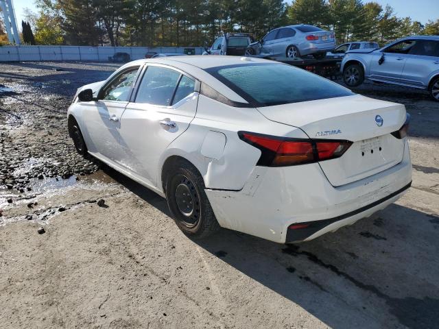 Photo 3 from auction – 2019 NISSAN ALTIMA S with VIN 1N4BL4BV7KC239861