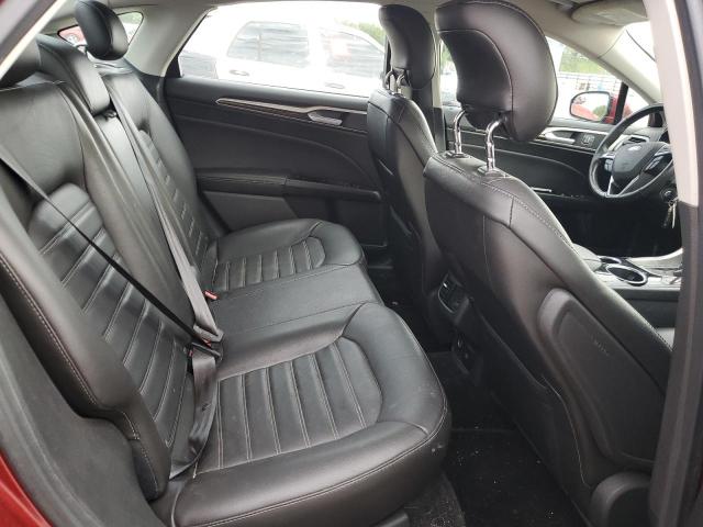 Photo 6 from auction – 2013 FORD FUSION SE with VIN 3FA6P0LU8DR199489