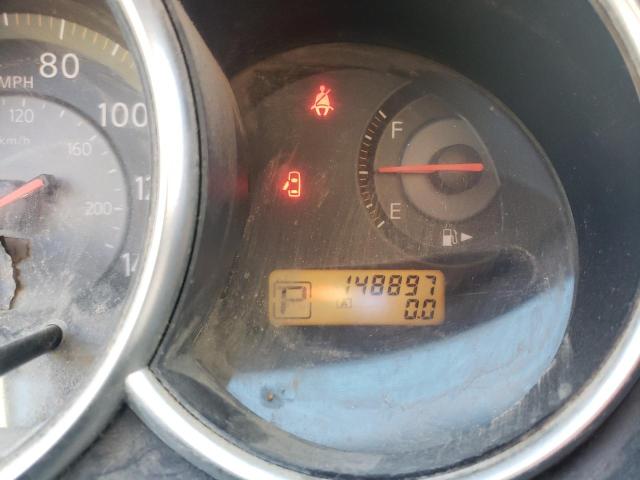 Photo 8 from auction – 2007 NISSAN VERSA S with VIN 3N1BC13E67L437823