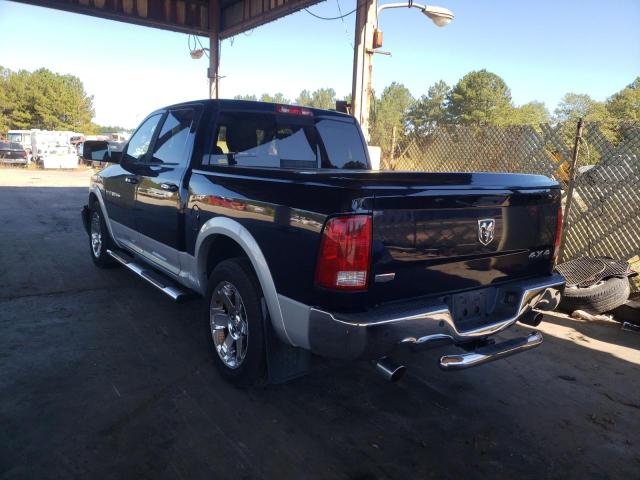 Photo 3 from auction – 2012 DODGE RAM 1500 L with VIN 1C6RD7NT5CS218295