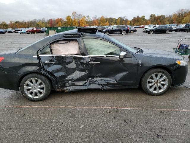 Photo 9 from auction – 2010 LINCOLN MKZ with VIN 3LNHL2JC5AR624162