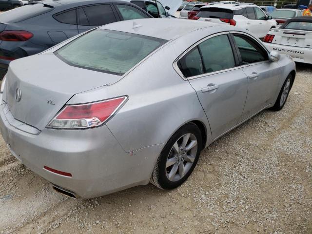Photo 4 from auction – 2013 ACURA TL with VIN 19UUA8F26DA002410