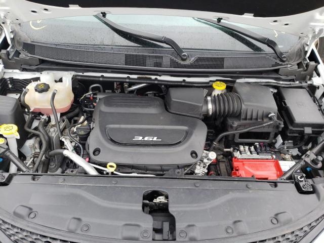 صورة رقم 7 من المزاد - 2018 CHRYSLER PACIFICA T مع VIN 2C4RC1BG0JR354607