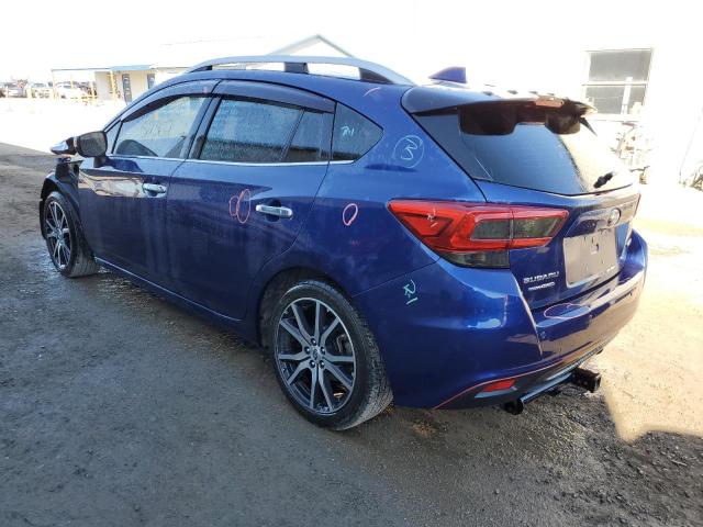 Photo 3 from auction – 2018 SUBARU IMPREZA LI with VIN 4S3GTAT64J3738122