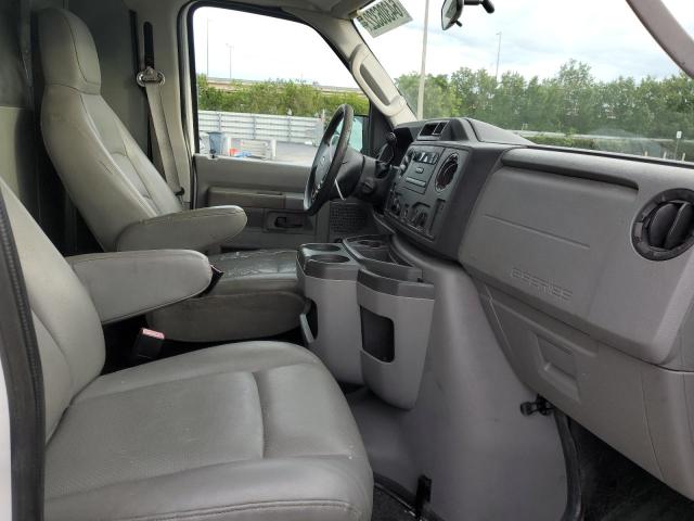 Photo 5 from auction – 2010 FORD ECONOLINE with VIN 1FTNE2EL6ADA19619