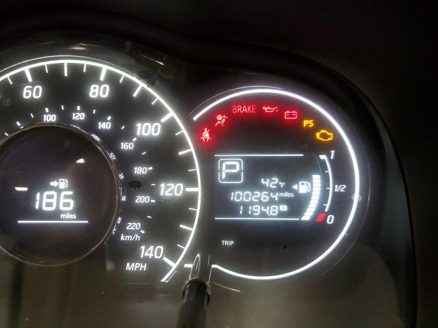 Photo 8 from auction – 2015 NISSAN VERSA NOTE with VIN 3N1CE2CPXFL364153