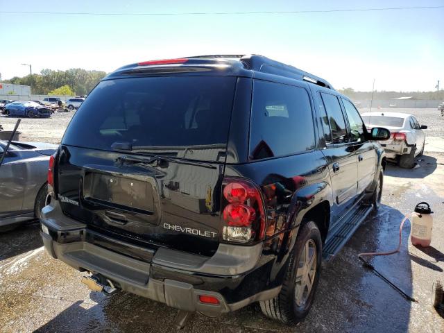 Photo 4 from auction – 2004 CHEVROLET TRAILBLAZE with VIN 1GNES16S246239056