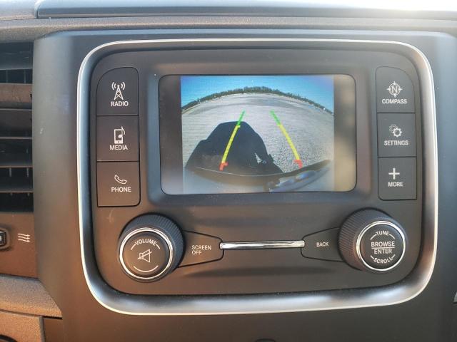 Photo 9 from auction – 2018 RAM 2500 ST with VIN 3C6UR5CL1JG288688