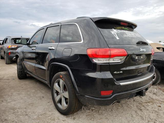 Photo 3 from auction – 2014 JEEP GRAND CHER with VIN 1C4RJFCG9EC254294