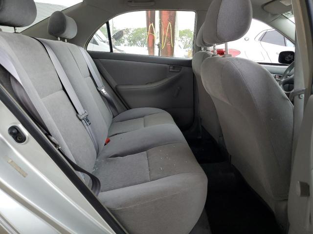 Photo 6 from auction – 2003 TOYOTA COROLLA CE with VIN JTDBR32E632005267