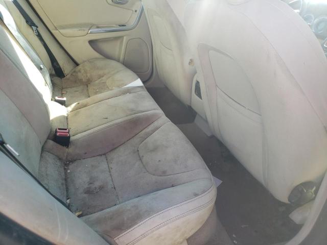 Photo 6 from auction – 2012 VOLVO S60 with VIN YV1622FS2C2029432