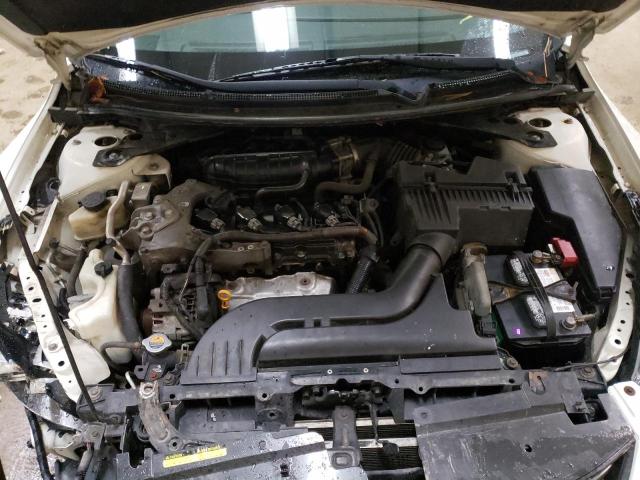 Photo 7 from auction – 2010 NISSAN ALTIMA S with VIN 1N4AL2EP8AC107638