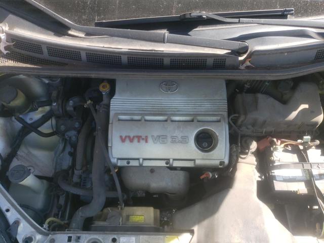 Photo 7 from auction – 2005 TOYOTA SIENNA CE with VIN 5TDZA23C75S253472