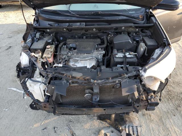 Photo 7 from auction – 2016 TOYOTA RAV4 LE with VIN JTMBFREVXGD196306