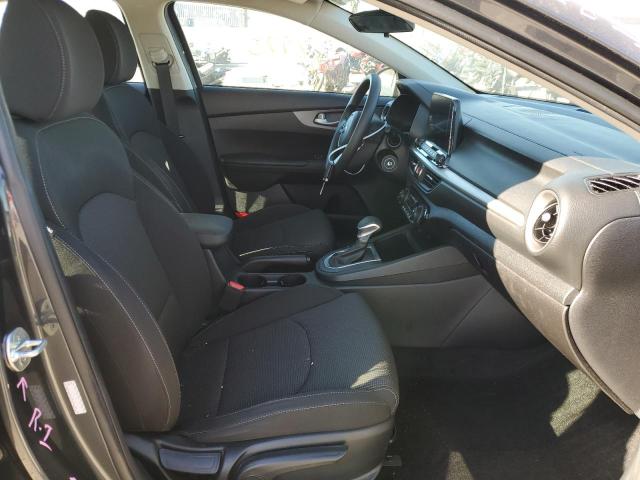 Photo 5 from auction – 2019 KIA FORTE FE with VIN 3KPF24AD0KE082075