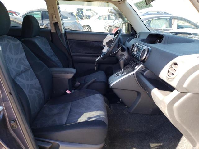 Photo 5 from auction – 2011 TOYOTA SCION XB with VIN JTLZE4FE8B1137210