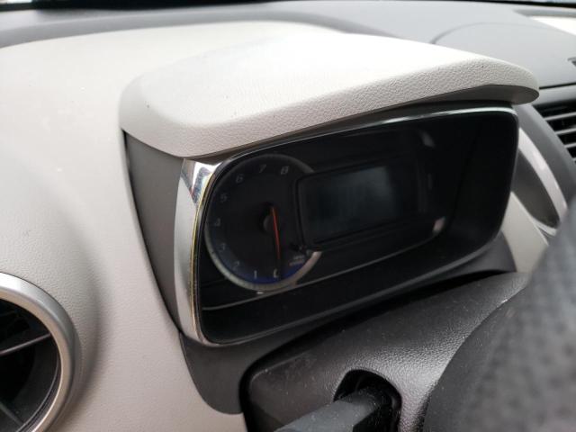 Photo 8 from auction – 2015 CHEVROLET TRAX LS with VIN KL7CJKSBXFB069907