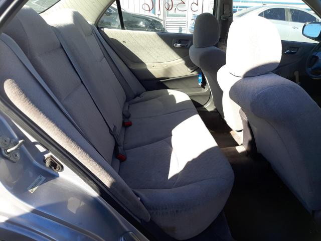 Photo 6 from auction – 2002 HONDA ACCORD VAL with VIN 1HGCF86662A128053