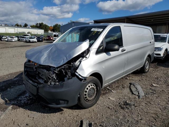 Photo 2 from auction – 2019 MERCEDES-BENZ METRIS with VIN WD3PG3EA6K3598331