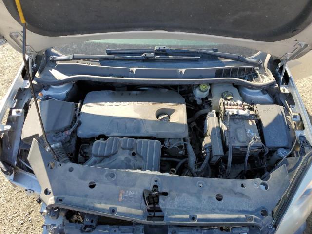 Photo 7 from auction – 2013 BUICK VERANO with VIN 1G4PP5SK3D4226274