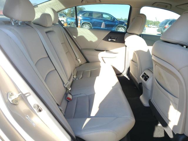 Photo 6 from auction – 2014 HONDA ACCORD EXL with VIN 1HGCR2F85EA051458
