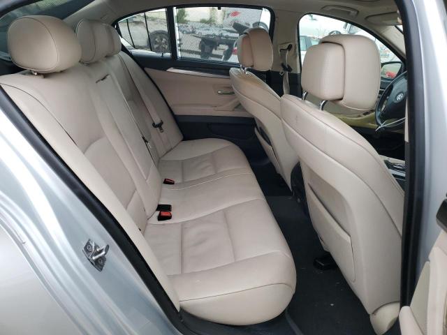 Photo 6 from auction – 2011 BMW 528 I with VIN WBAFR1C52BC743996