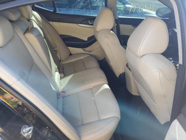 Photo 5 from auction – 2017 NISSAN MAXIMA 3.5 with VIN 1N4AA6AP4HC362591