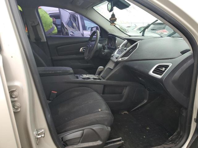 Photo 5 from auction – 2014 GMC TERRAIN SL with VIN 2GKALMEK1E6258995