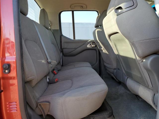 Photo 10 from auction – 2013 NISSAN FRONTIER S with VIN 1N6AD0EV7DN744598