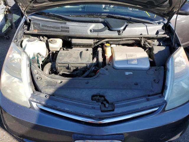 Photo 7 from auction – 2008 TOYOTA PRIUS with VIN JTDKB20U183389128
