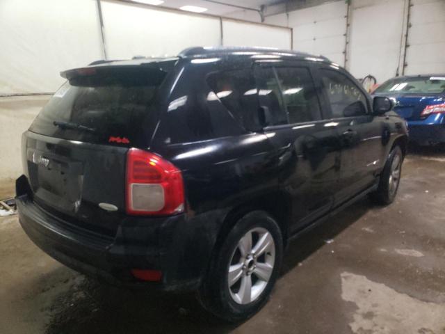 Photo 4 from auction – 2013 JEEP COMPASS LA with VIN 1C4NJCEBXDD121986