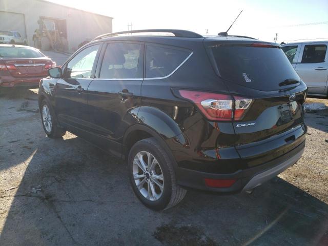 Photo 3 from auction – 2017 FORD ESCAPE SE with VIN 1FMCU0GD5HUD74596