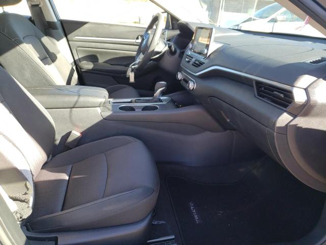 Photo 5 from auction – 2022 NISSAN ALTIMA SV with VIN 1N4BL4DV5NN302848