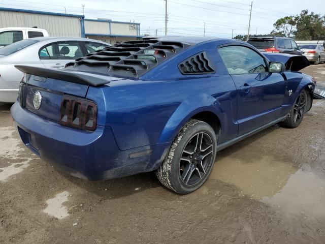 Photo 4 from auction – 2009 FORD MUSTANG with VIN 1ZVHT80N795142248