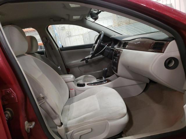 Photo 5 from auction – 2011 CHEVROLET IMPALA LT with VIN 2G1WG5EK6B1202404