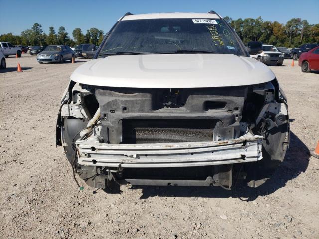 Zdjęcie 9 z aukcji – 2011 FORD EXPLORER X z VIN 1FMHK7D81BGA39739