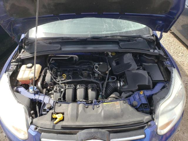 Zdjęcie 7 z aukcji – 2012 FORD FOCUS SE z VIN 1FAHP3K26CL255940