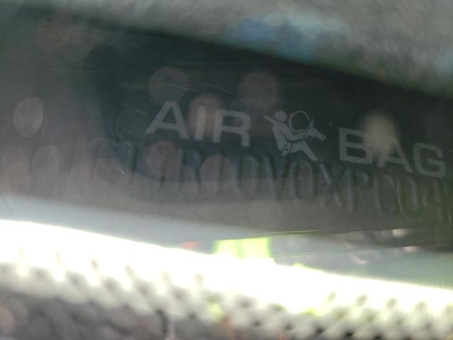 Photo 10 from auction – 1999 FORD RANGER with VIN 1FTYR10V0XPC04244