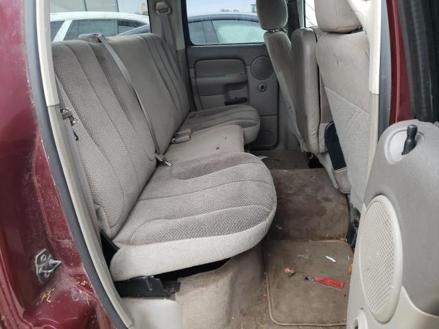 Photo 6 from auction – 2002 DODGE RAM 1500 with VIN 3D7HA18N62G198433