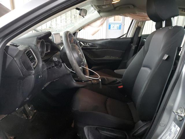 Photo 5 from auction – 2016 MAZDA 3 SPORT with VIN 3MZBM1T78GM258377