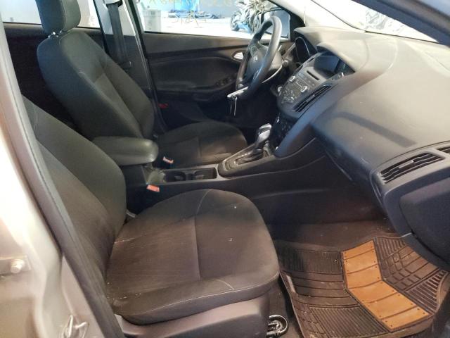 Photo 5 from auction – 2015 FORD FOCUS SE with VIN 1FADP3F28FL344504