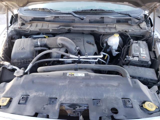 Photo 7 from auction – 2013 RAM 1500 ST with VIN 1C6RR7FT9DS566845