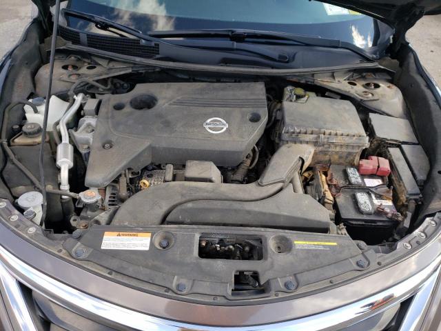 Photo 7 from auction – 2013 NISSAN ALTIMA 2.5 with VIN 1N4AL3AP1DN577501