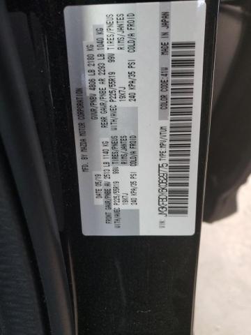 Photo 10 from auction – 2019 MAZDA CX-5 GRAND with VIN JM3KFBDY6K0629775