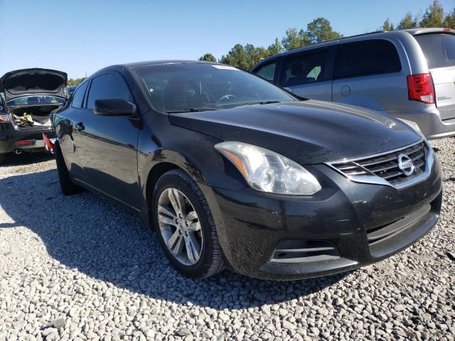 NISSAN ALTIMA S 2013 with VIN 1N4AL2EP4DC235217 - Photo from auction