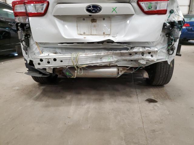 Photo 9 from auction – 2018 SUBARU IMPREZA SP with VIN 4S3GTAM69J3714784