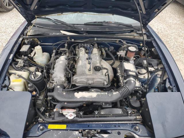 Photo 7 from auction – 1997 MAZDA MX-5 MIATA with VIN JM1NA3539V0737423